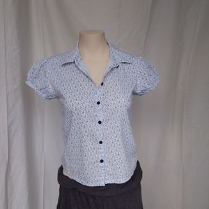 Snob Blouse